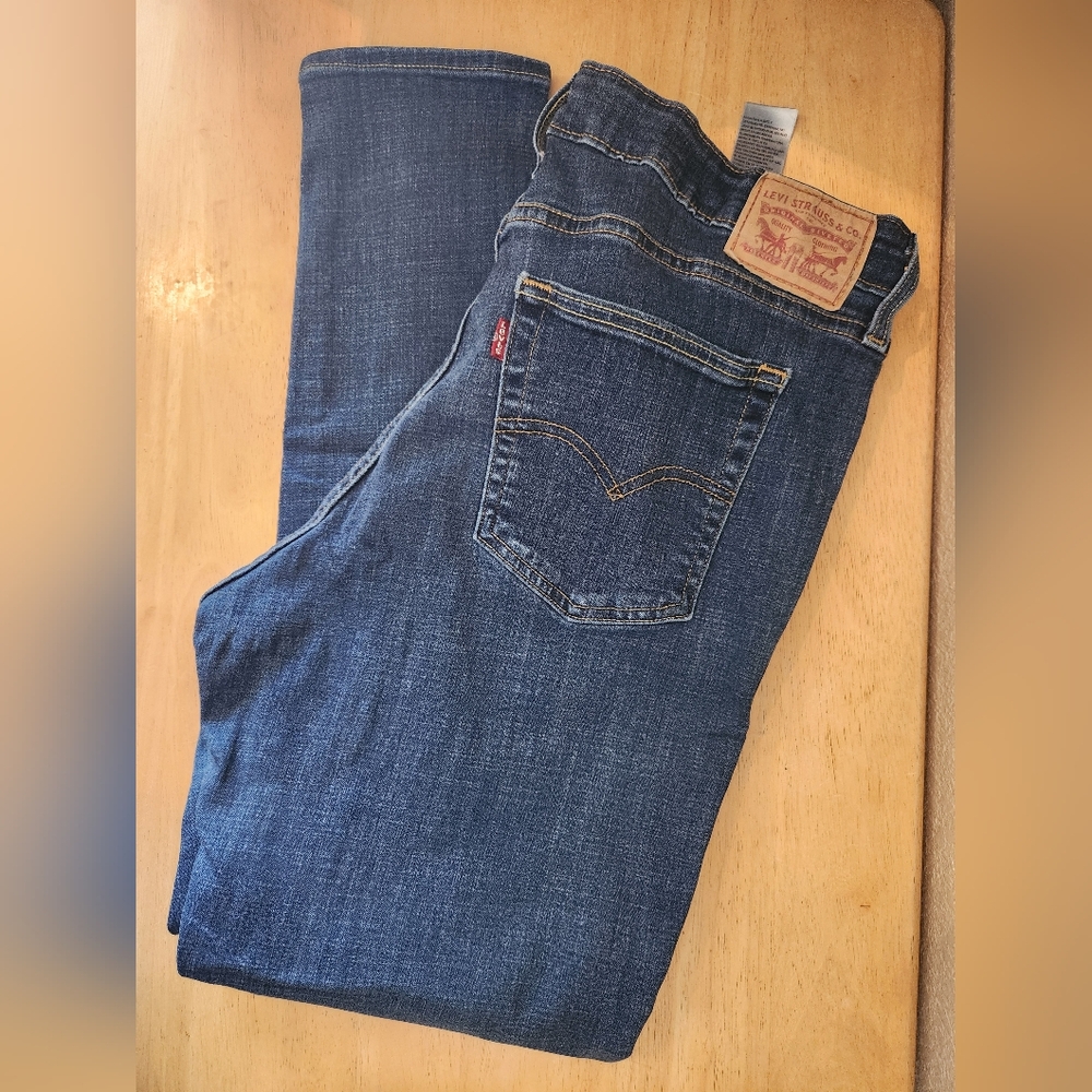 Levi's Jeans